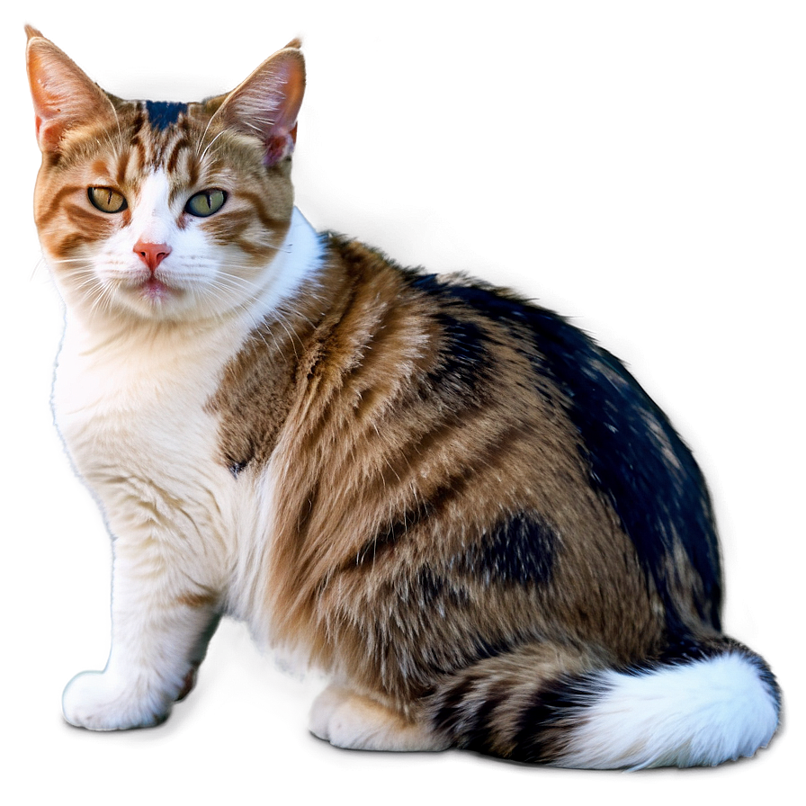 Glorious Cat Smile Png Div66 PNG Image