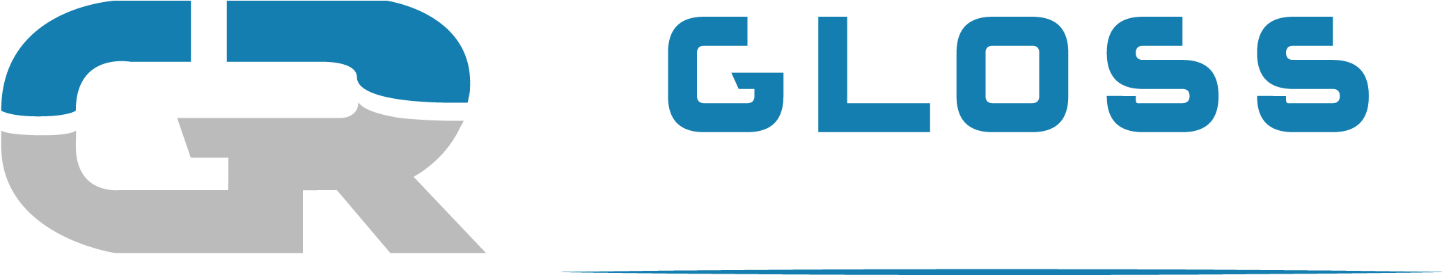 Gloss Revolution Logo PNG Image