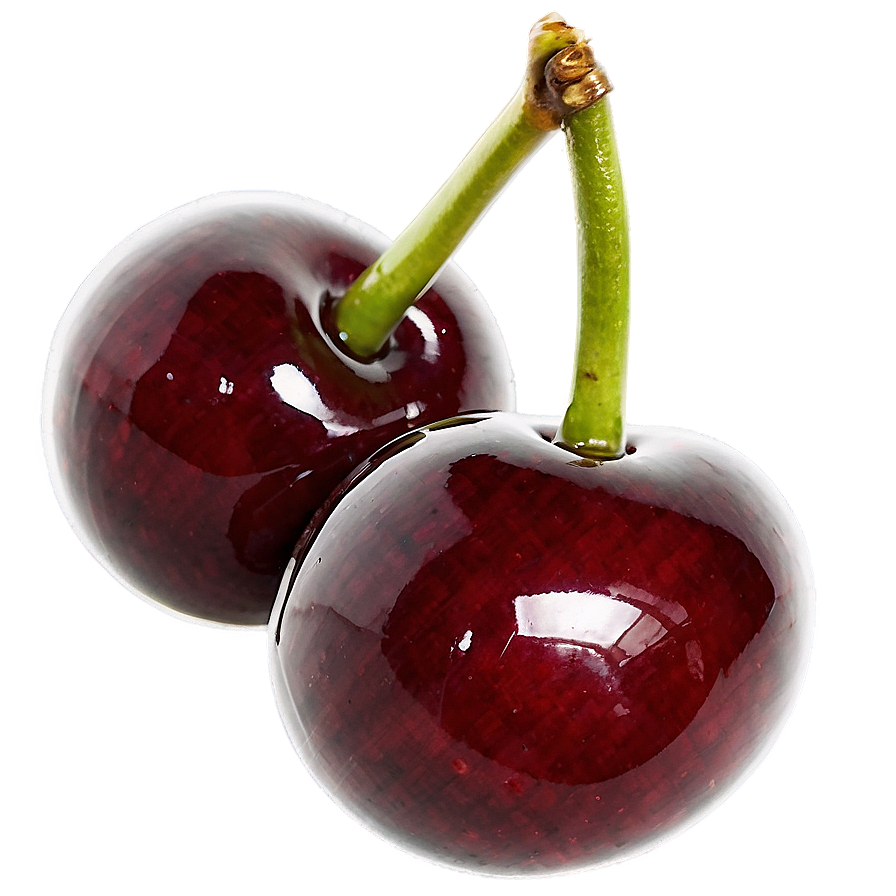 Glossy Cherries Png 91 PNG Image