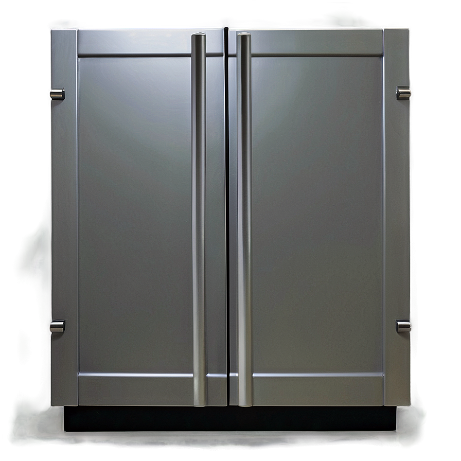 Glossy Finish Cabinet Png Cxg PNG Image