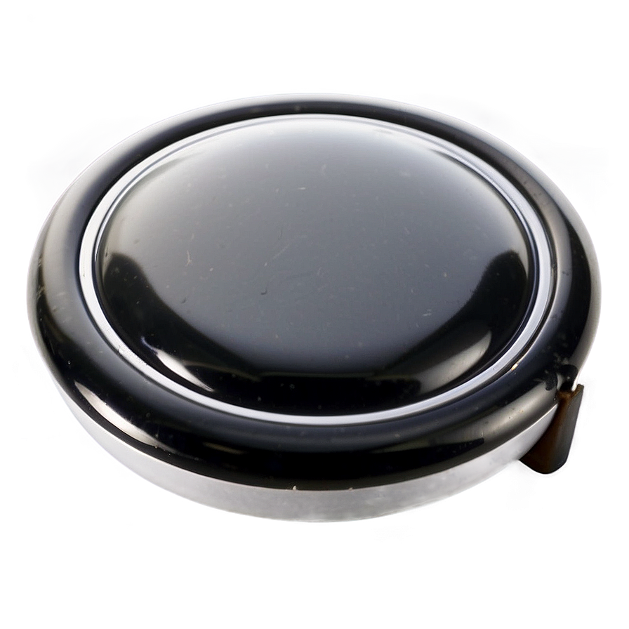 Glossy Finish Home Button Png Scb PNG Image