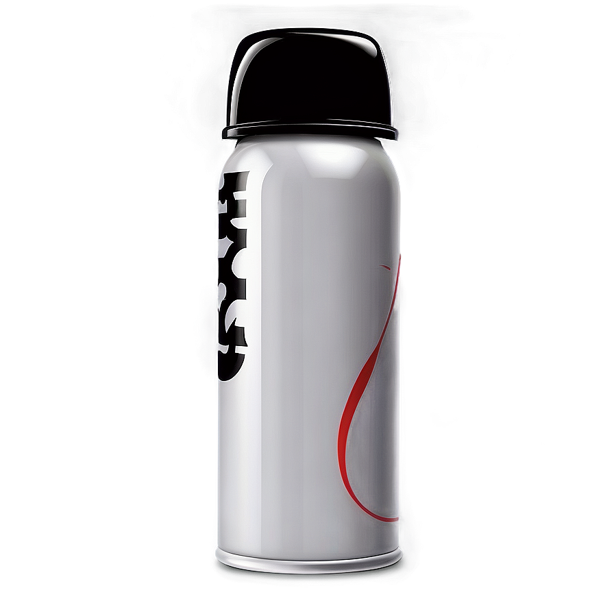 Glossy Spray Paint Png 05252024 PNG Image