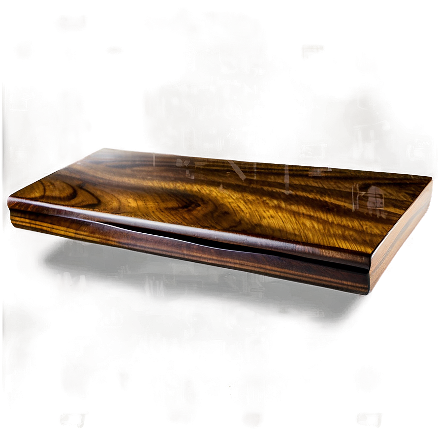 Glossy Wood Grain Png 20 PNG Image