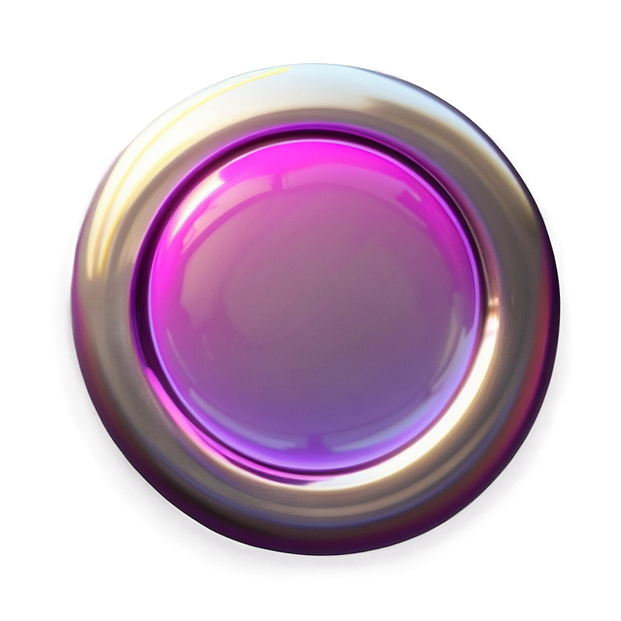 Glow 3d Circle Animation Png Ctp15 PNG Image