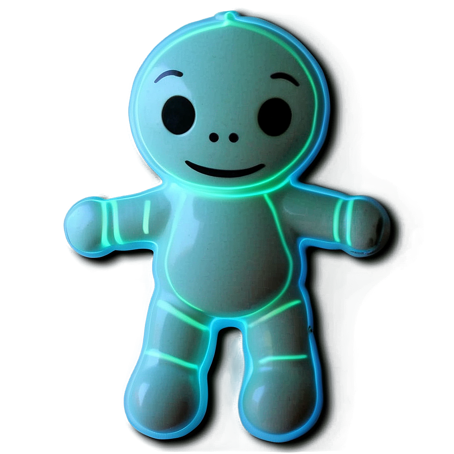 Glow In The Dark Toys Png Uxm PNG Image