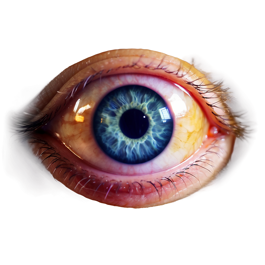 Glowing Eye Transparent Png Axm90 PNG Image