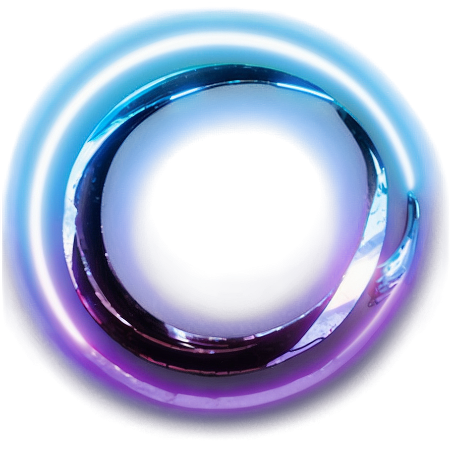 Glowing Halo Png Ewy93 PNG Image