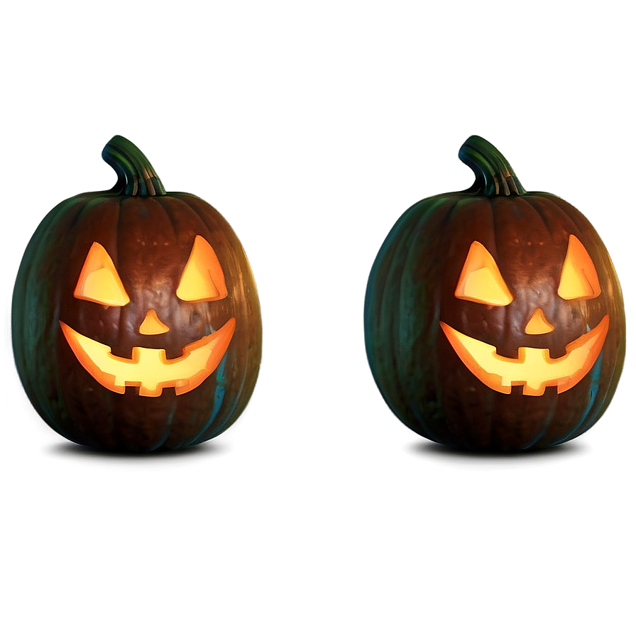 Glowing Jack O Lantern Graphic Png Xtq22 PNG Image