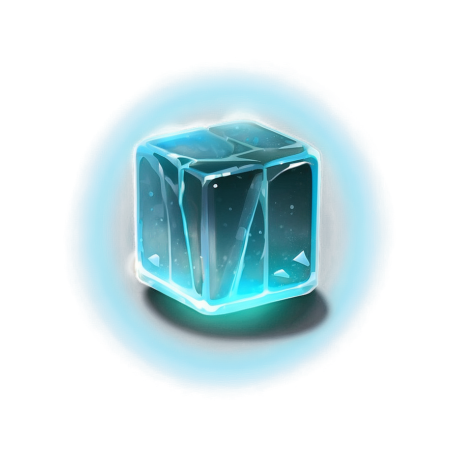 Glowing Kryptonite Png Yts PNG Image