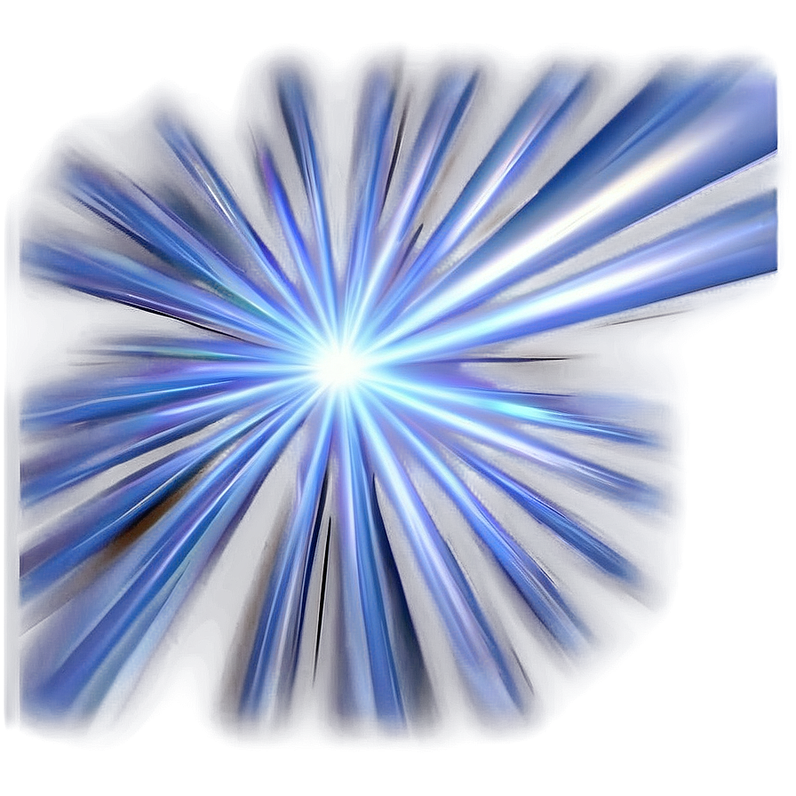 Glowing Light Burst Png Agr PNG Image