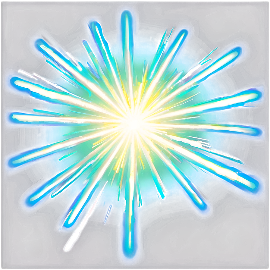 Glowing Light Burst Png Dsb21 PNG Image