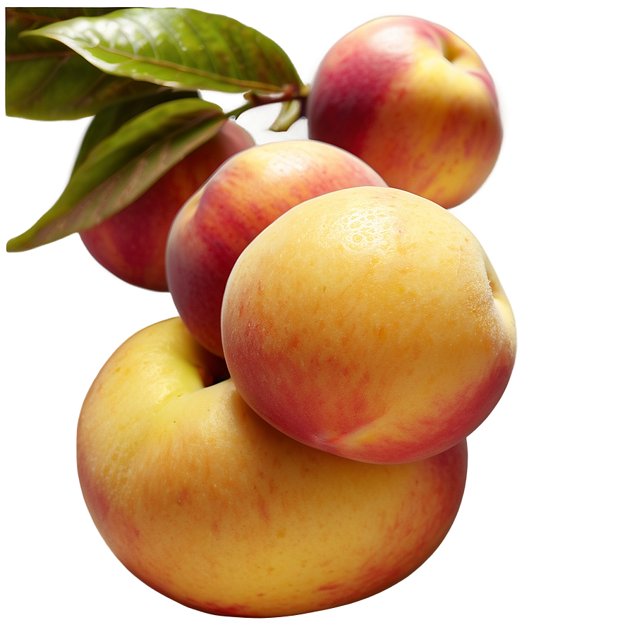 Glowing Nectarine Png 47 PNG Image