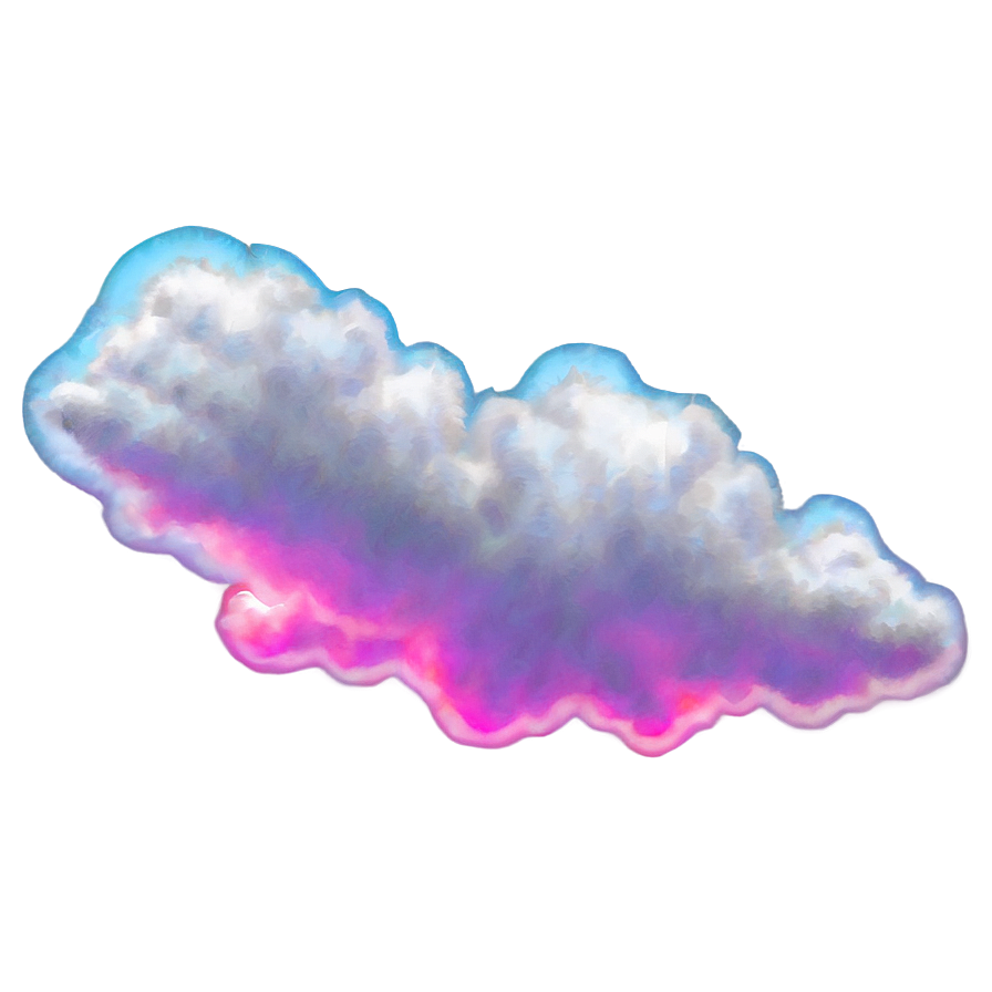 Glowing Nimbus Horizon Png Lvw29 PNG Image