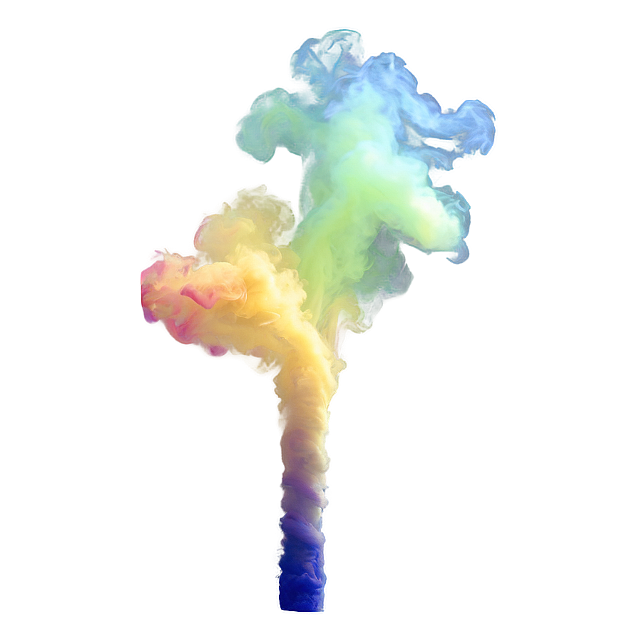 Glowing Smoke Aura Texture Png 45 PNG Image