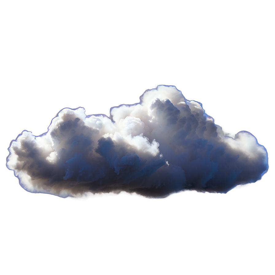 Glowing Smoke Cloud Png 05252024 PNG Image