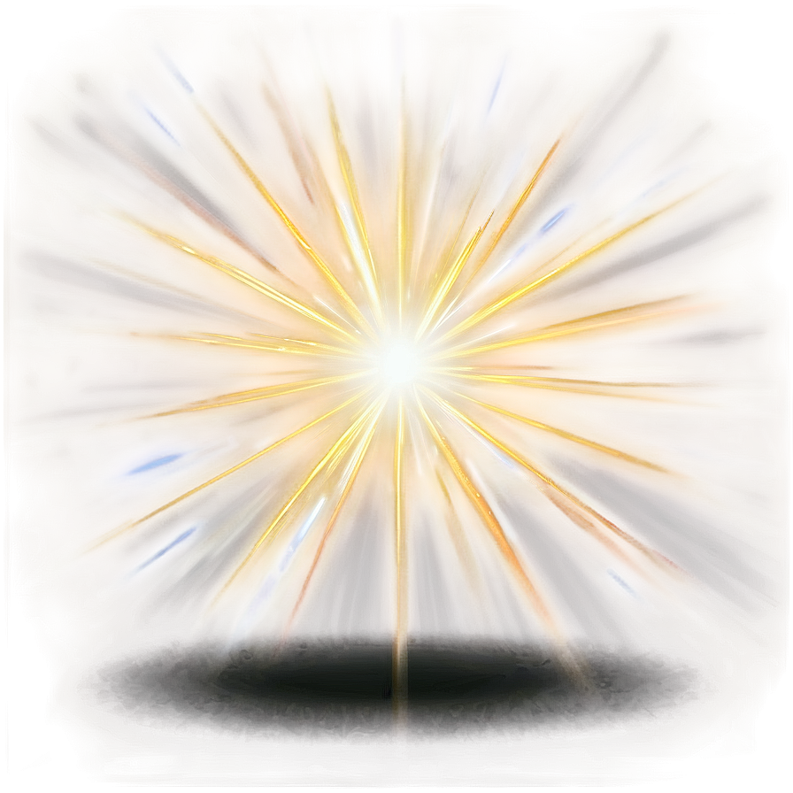 Glowing Sun Rays Png 05242024 PNG Image