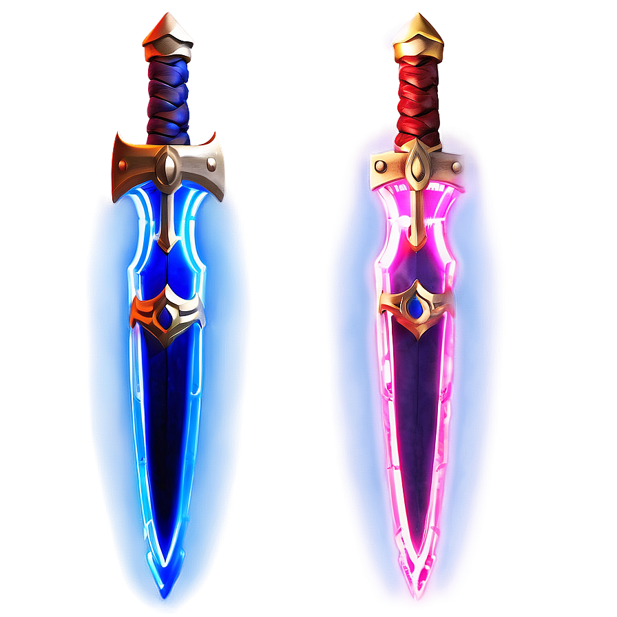 Glowing Sword And Shield Image Png 61 PNG Image