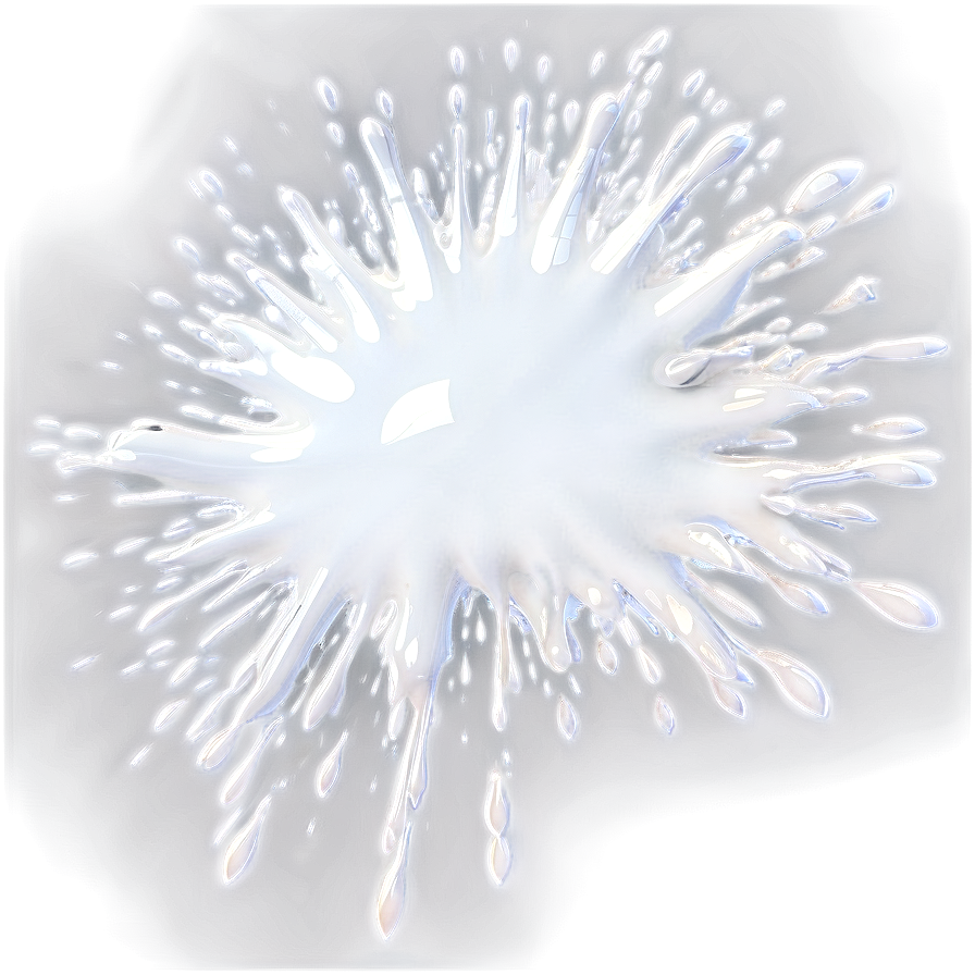 Glue Splash Effect Png Eyf34 PNG Image