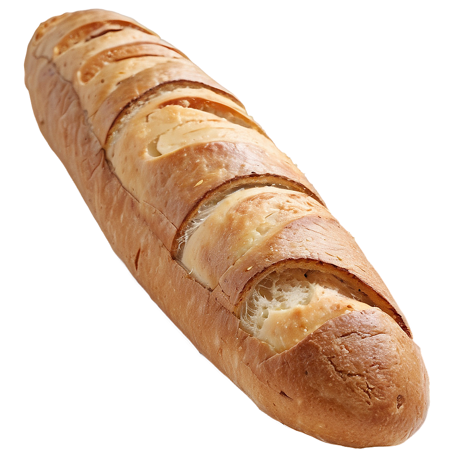 Gluten-free Baguette Png Ahw10 PNG Image