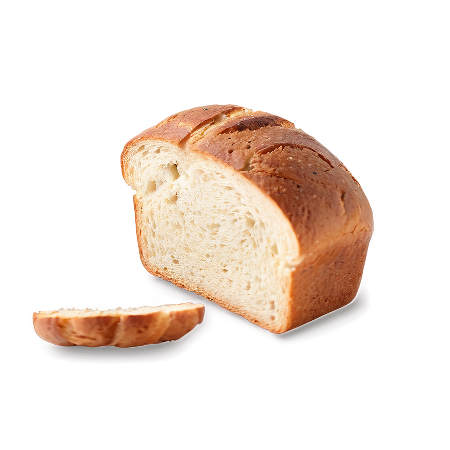 Gluten-free Bread Png 05232024 PNG Image