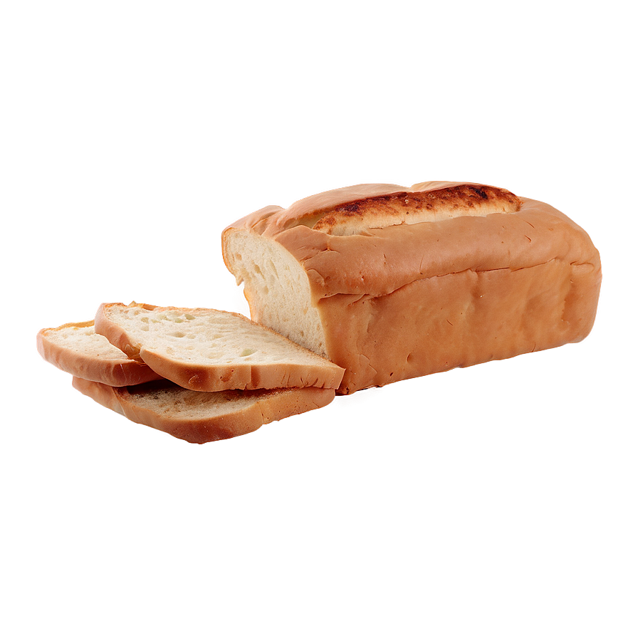 Gluten-free Bread Png 05232024 PNG Image