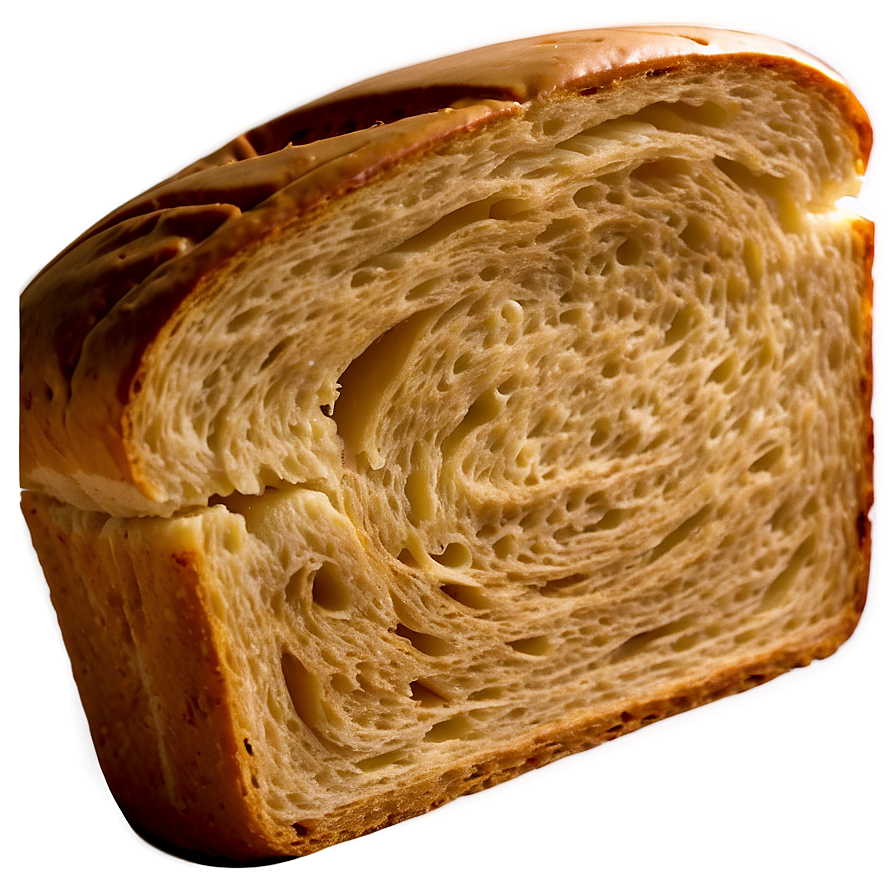 Gluten-free Bread Png 06272024 PNG Image