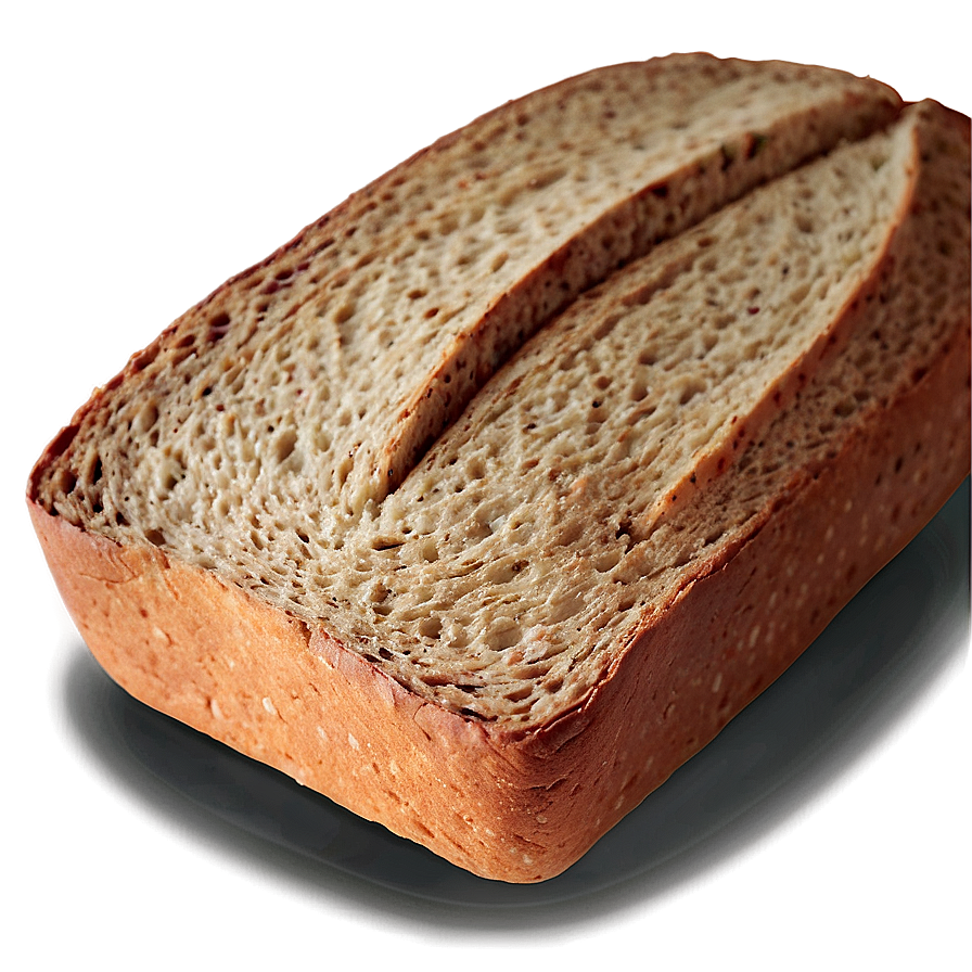 Gluten-free Bread Png 06272024 PNG Image