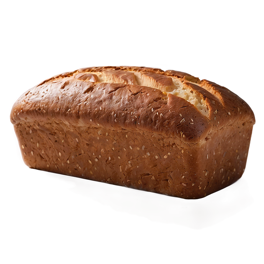 Gluten-free Bread Png Edf PNG Image