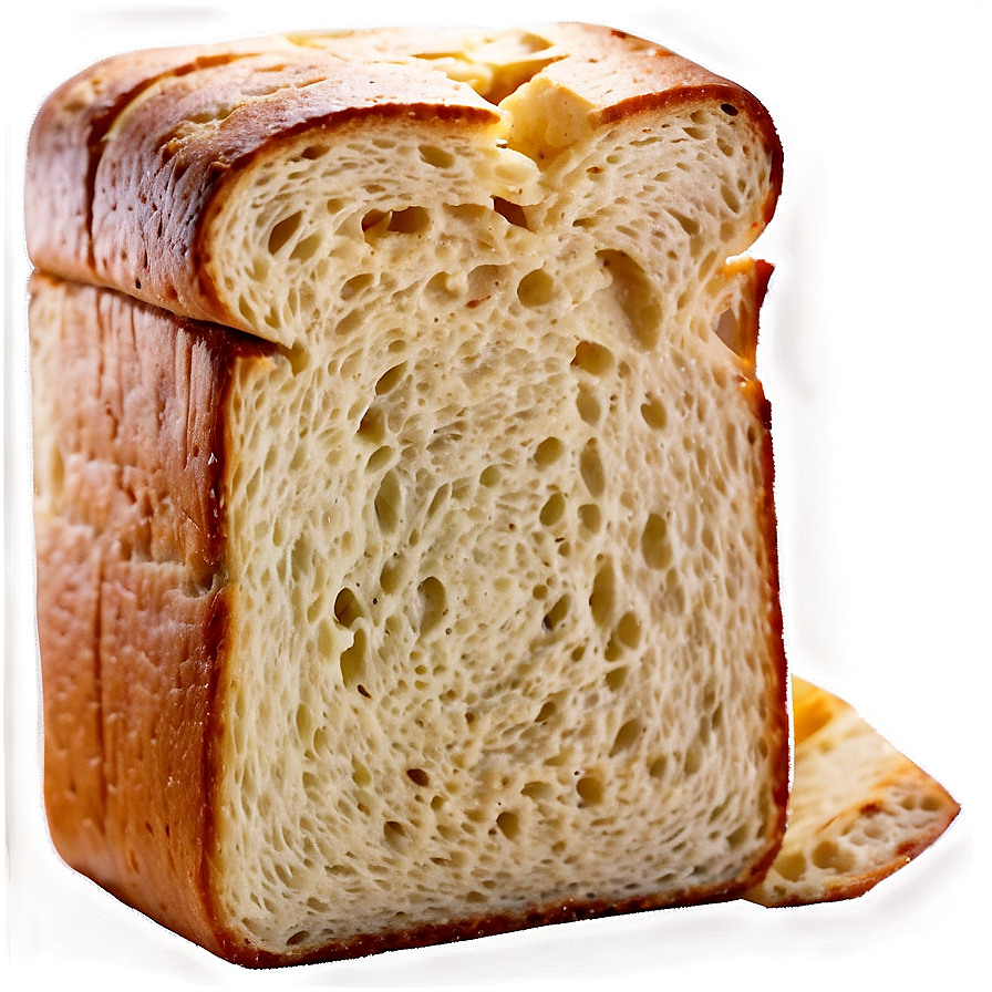 Gluten-free Bread Slice Png 06132024 PNG Image