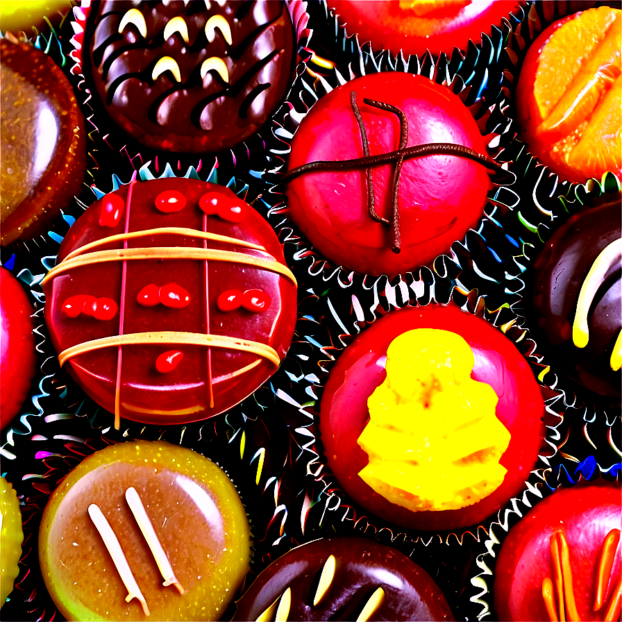 Gluten-free Candy Choices Png 65 PNG Image