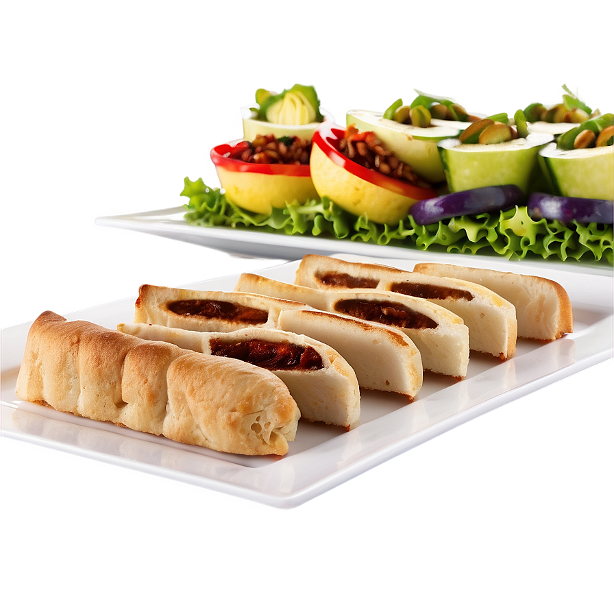 Gluten-free Catering Png Gyj PNG Image