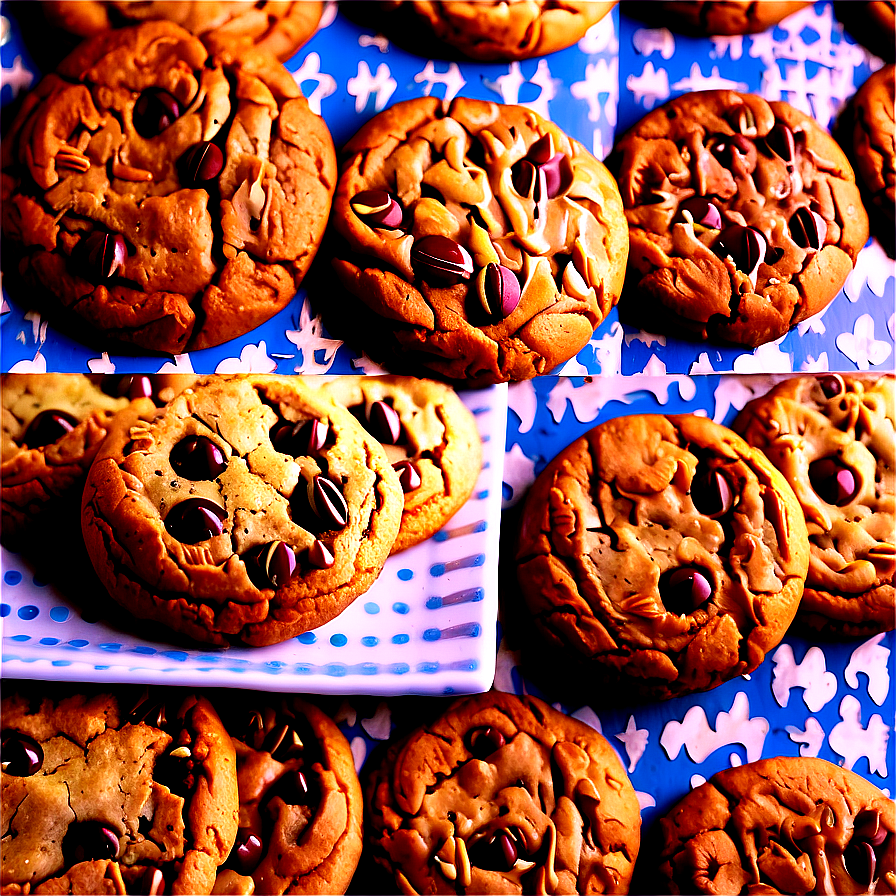 Gluten-free Cookie Png 05042024 PNG Image