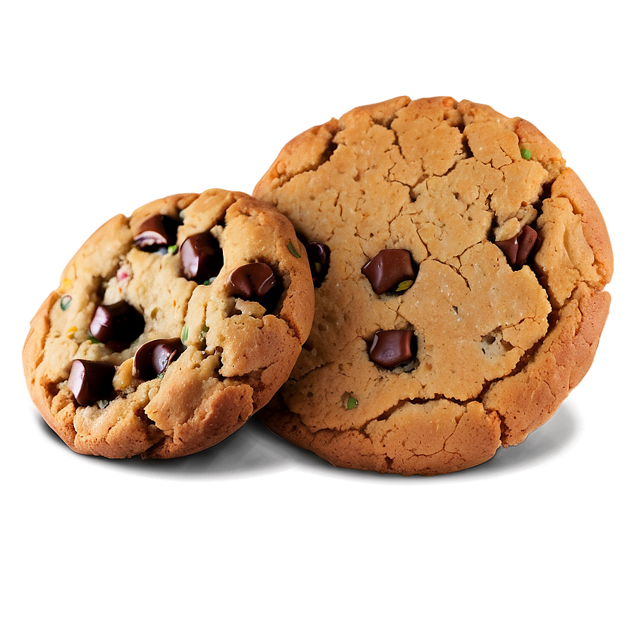 Gluten-free Cookie Png Mhe19 PNG Image