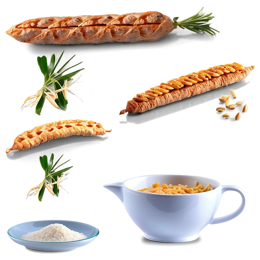 Gluten-free Cooking Png 05212024 PNG Image