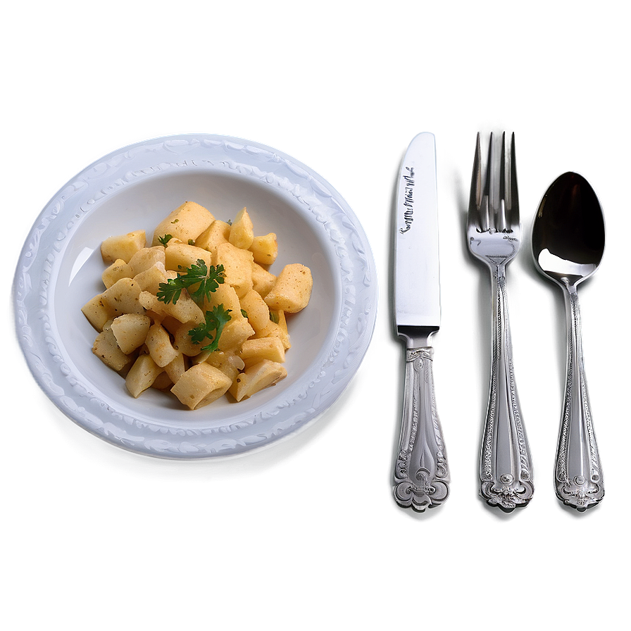 Gluten-free Dinner Menu Png Nbc60 PNG Image