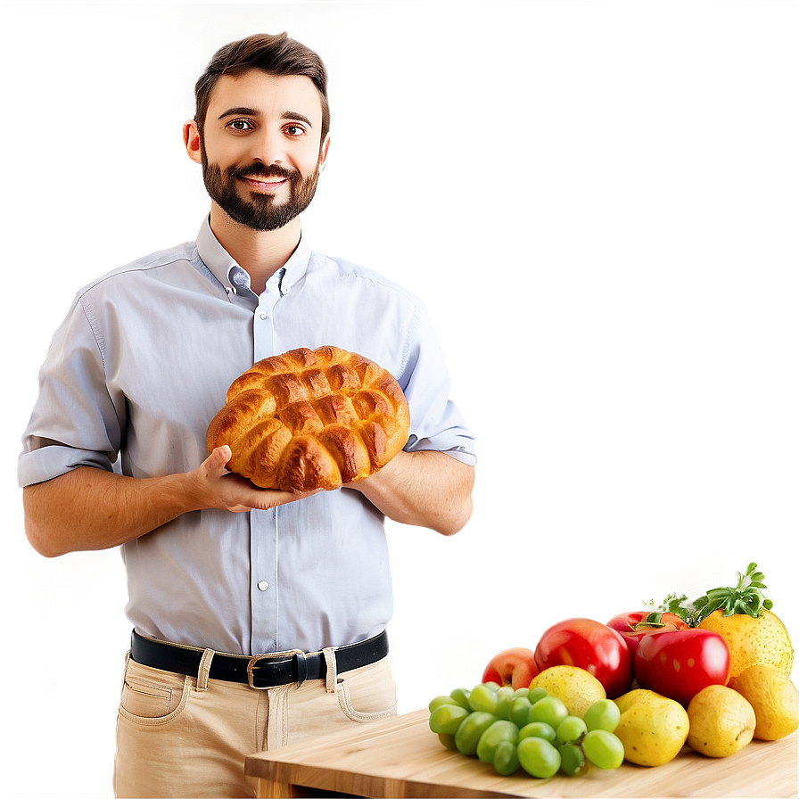 Gluten-free Lifestyle Png 30 PNG Image