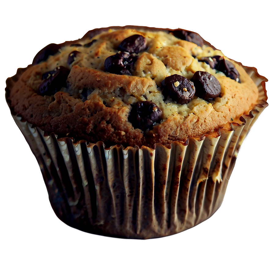 Gluten-free Muffin Png 05212024 PNG Image