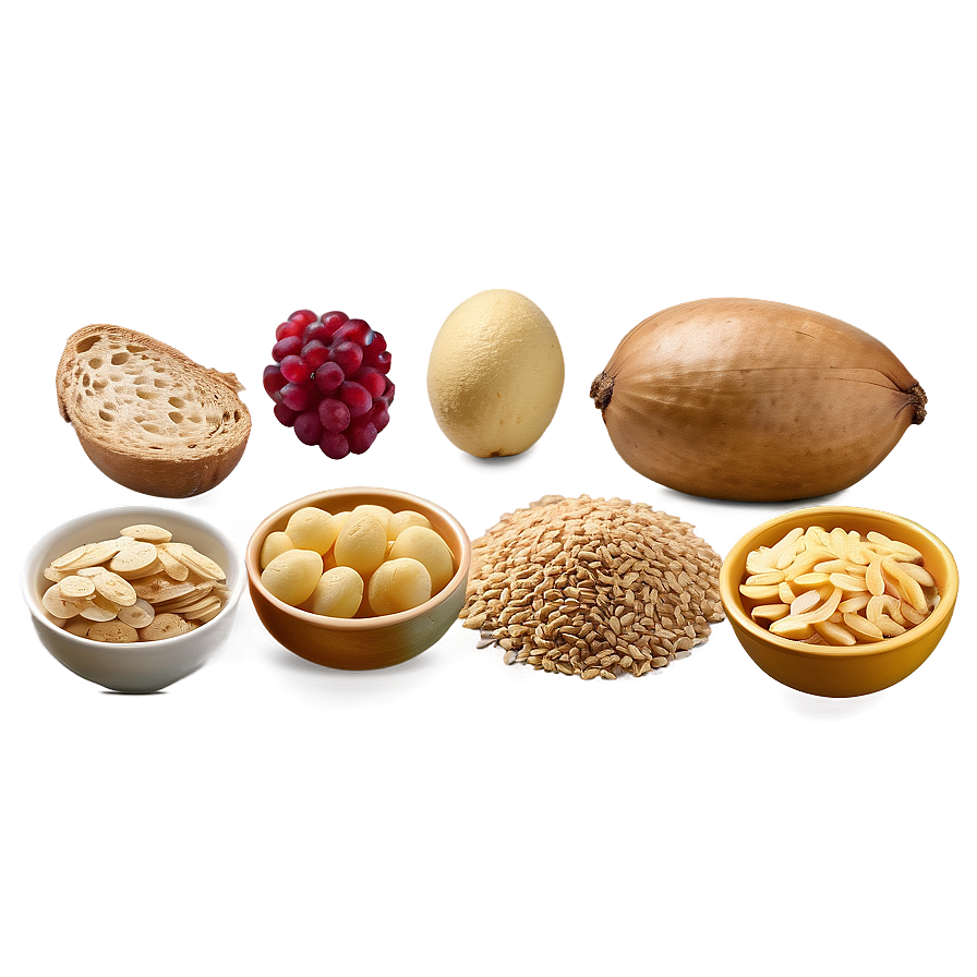 Gluten-free Nutrition Png Jjl40 PNG Image