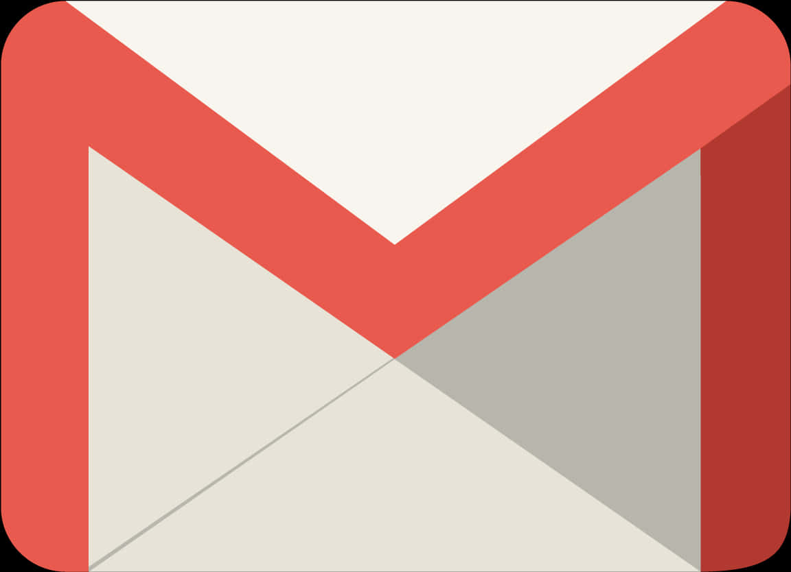 Gmail Logo Graphic PNG Image