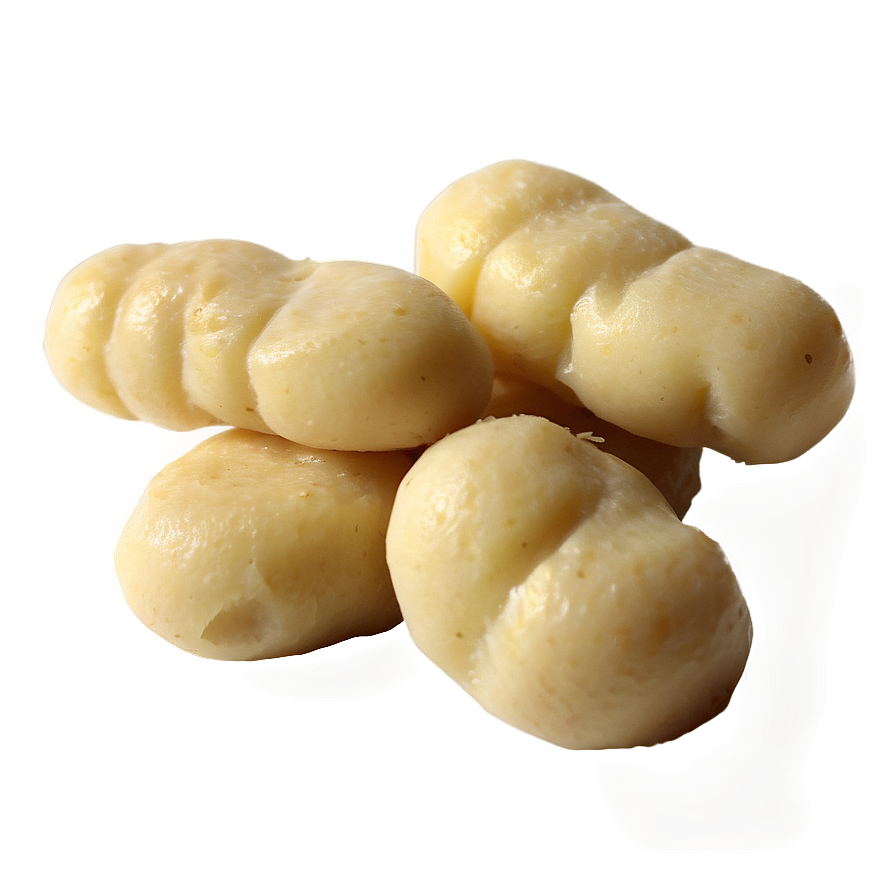 Gnocchi Pasta Png 41 PNG Image