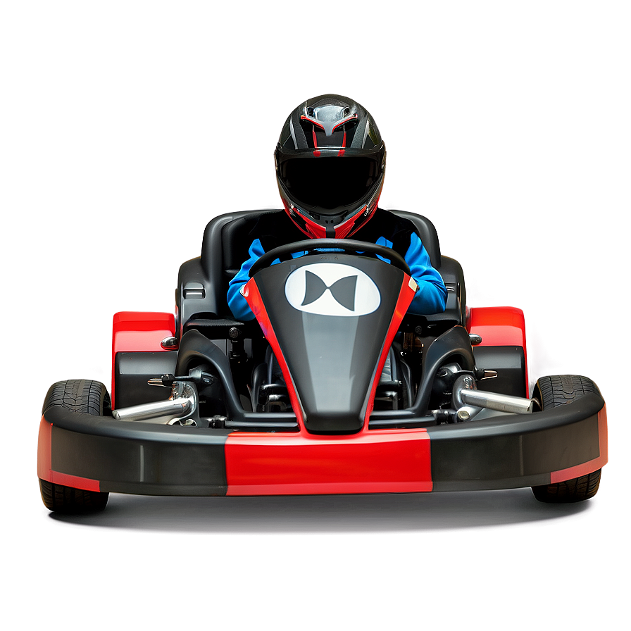 Go-kart Png Bru69 PNG Image