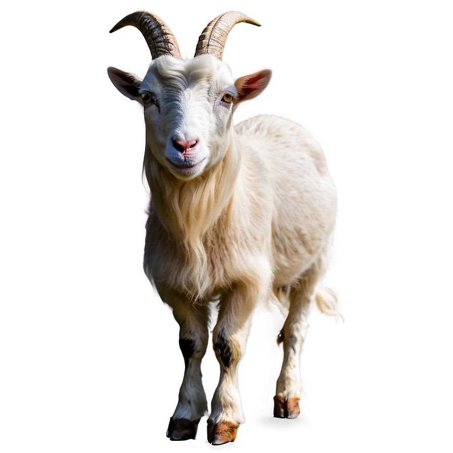 Goat Breed Png 05232024 PNG Image