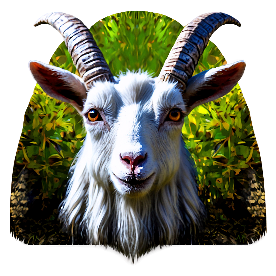 Goat Clipart Png Ceh91 PNG Image