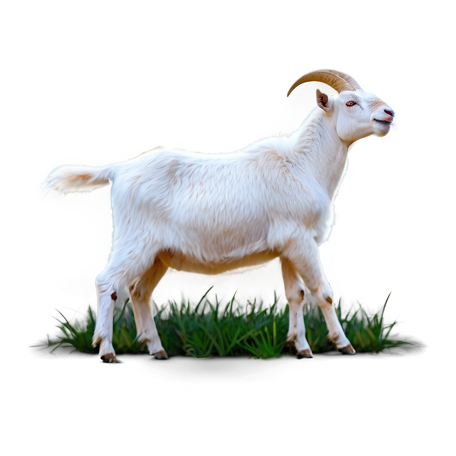 Goat Graphic Png Llf82 PNG Image