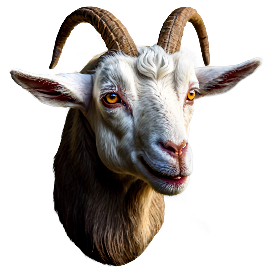 Goat Mascot Png Bfd37 PNG Image