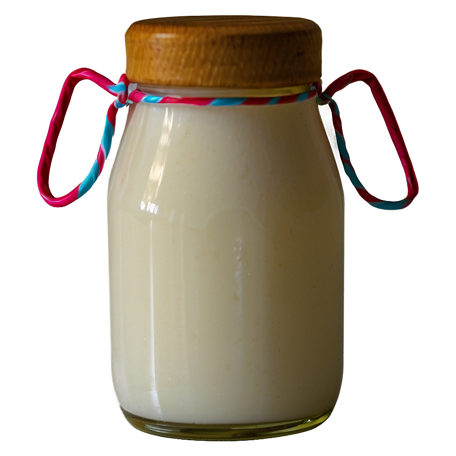 Goat Milk Bottle Png Nhc PNG Image