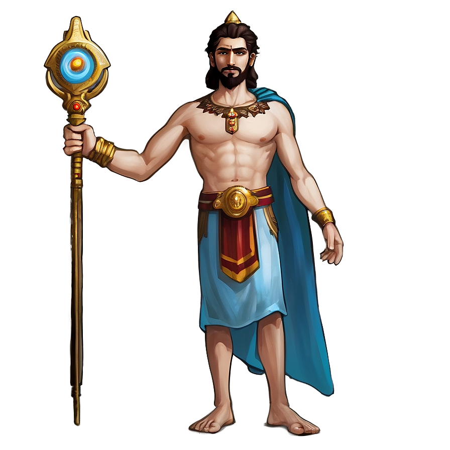 God Of Wonders Png Rlm PNG Image