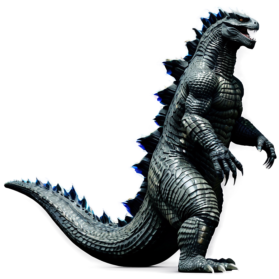 Godzilla Scale Texture Png Npp90 PNG Image