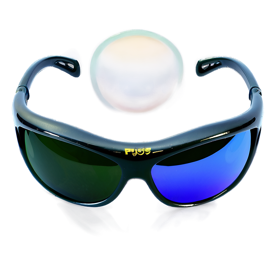 Goggle Sunglasses Protection Png 04292024 PNG Image