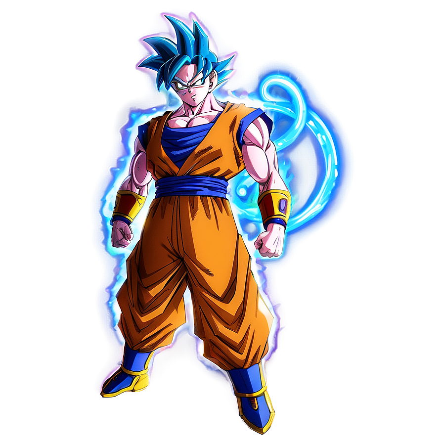 Goku And Beerus God Of Destruction Png 6 PNG Image